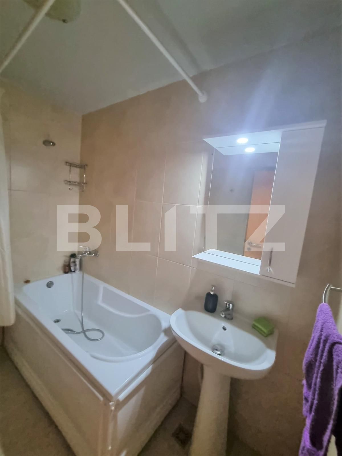 Garsonieră de închiriat Zorilor - 105074AI | BLITZ Cluj-Napoca | Poza12