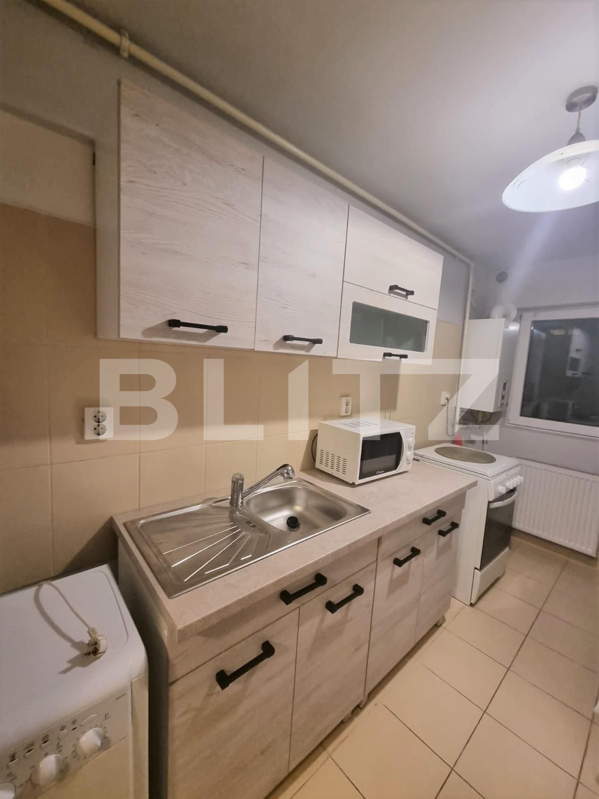 Garsonieră de închiriat Zorilor - 105074AI | BLITZ Cluj-Napoca | Poza10