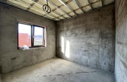 EXCLUSIV: Casa premium cu 190 mp, teren 640 mp si panorama superba la intrare in Chinteni