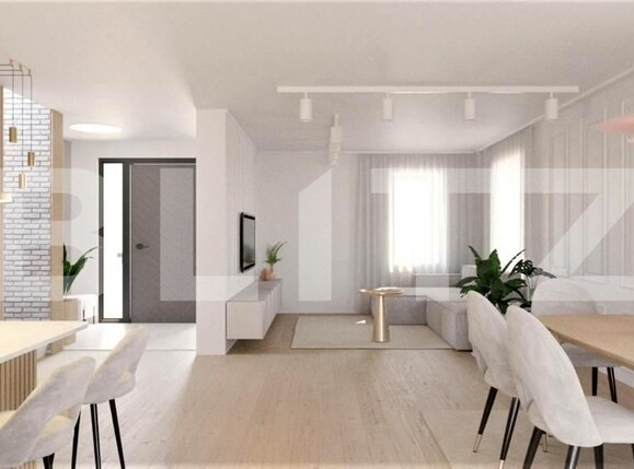 Casa de vânzare 5 camere Chinteni - 105075CV | BLITZ Cluj-Napoca | Poza1