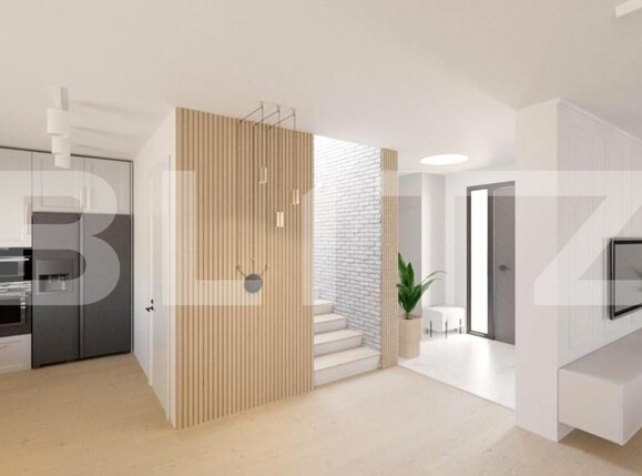 Casa de vânzare 5 camere Chinteni - 105075CV | BLITZ Cluj-Napoca | Poza2