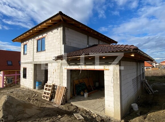 Casa de vânzare 5 camere Chinteni - 105075CV | BLITZ Cluj-Napoca | Poza7