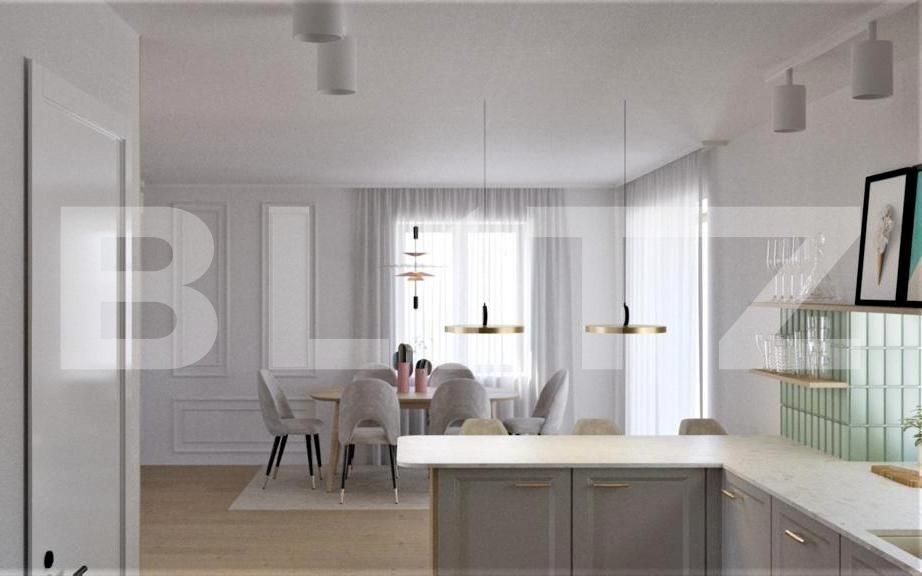 Casa de vânzare 5 camere Chinteni - 105075CV | BLITZ Cluj-Napoca | Poza3