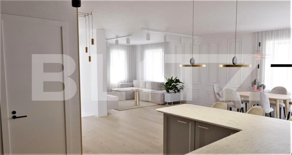 Casa de vânzare 5 camere Chinteni - 105075CV | BLITZ Cluj-Napoca | Poza5