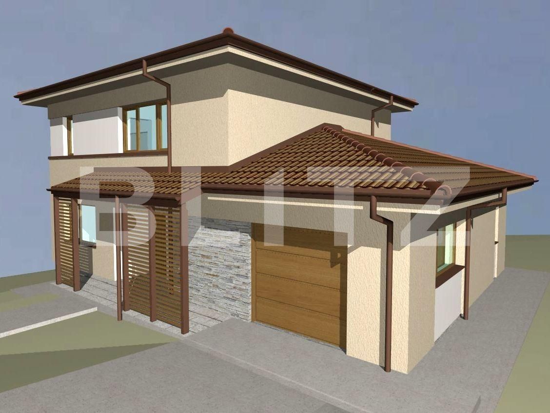 Casa de vânzare 5 camere Chinteni - 105075CV | BLITZ Cluj-Napoca | Poza6