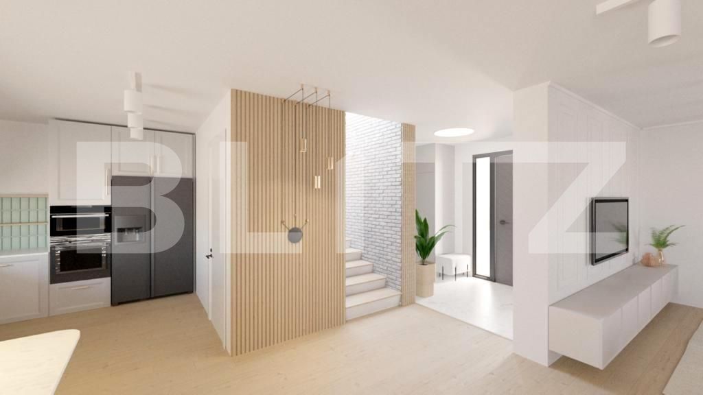 Casa de vânzare 5 camere Chinteni - 105075CV | BLITZ Cluj-Napoca | Poza2