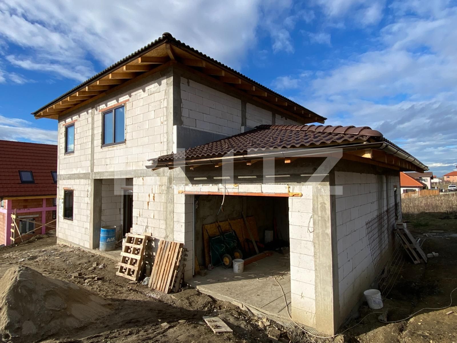 Casa de vânzare 5 camere Chinteni - 105075CV | BLITZ Cluj-Napoca | Poza7