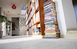 Apartament de 3 camere, 135mp, parcare, zona Aurel Vlaicu