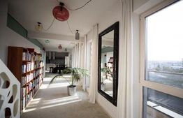 Apartament de 3 camere, 135mp, parcare, zona Aurel Vlaicu