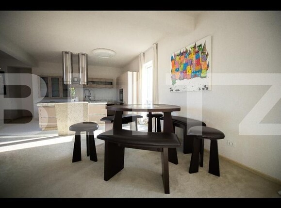 Apartament de închiriat 3 camere Marasti - 105079AI | BLITZ Cluj-Napoca | Poza4