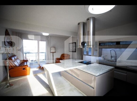 Apartament de închiriat 3 camere Marasti - 105079AI | BLITZ Cluj-Napoca | Poza2