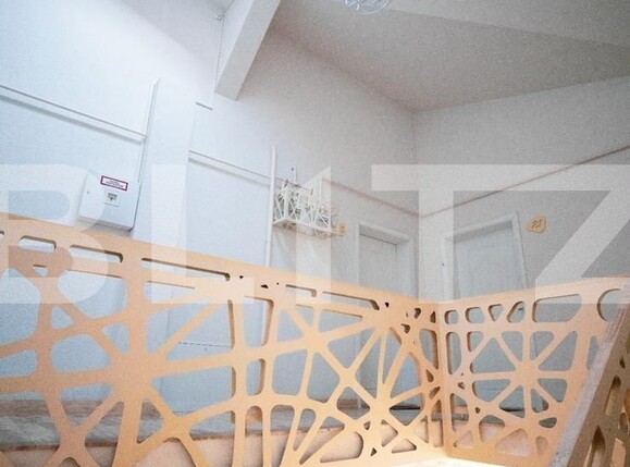 Apartament de închiriat 3 camere Marasti - 105079AI | BLITZ Cluj-Napoca | Poza14