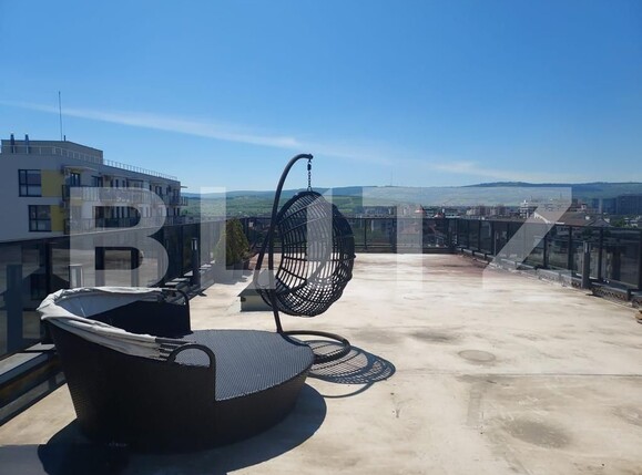 Apartament de închiriat 3 camere Marasti - 105079AI | BLITZ Cluj-Napoca | Poza16