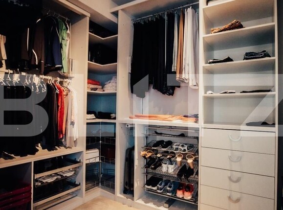 Apartament de închiriat 3 camere Marasti - 105079AI | BLITZ Cluj-Napoca | Poza13