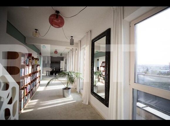 Apartament de închiriat 3 camere Marasti - 105079AI | BLITZ Cluj-Napoca | Poza8