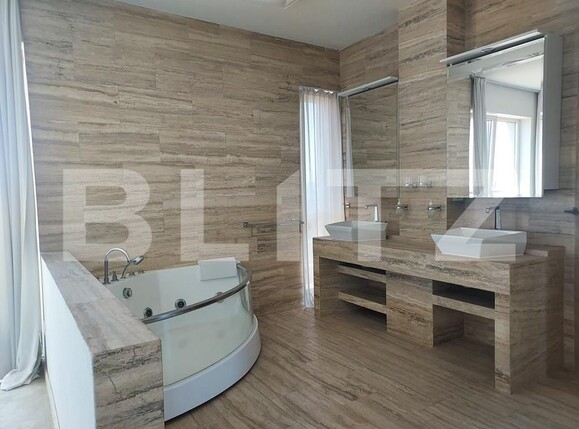 Apartament de închiriat 3 camere Marasti - 105079AI | BLITZ Cluj-Napoca | Poza10