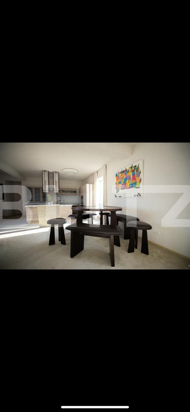 Apartament de închiriat 3 camere Marasti - 105079AI | BLITZ Cluj-Napoca | Poza4