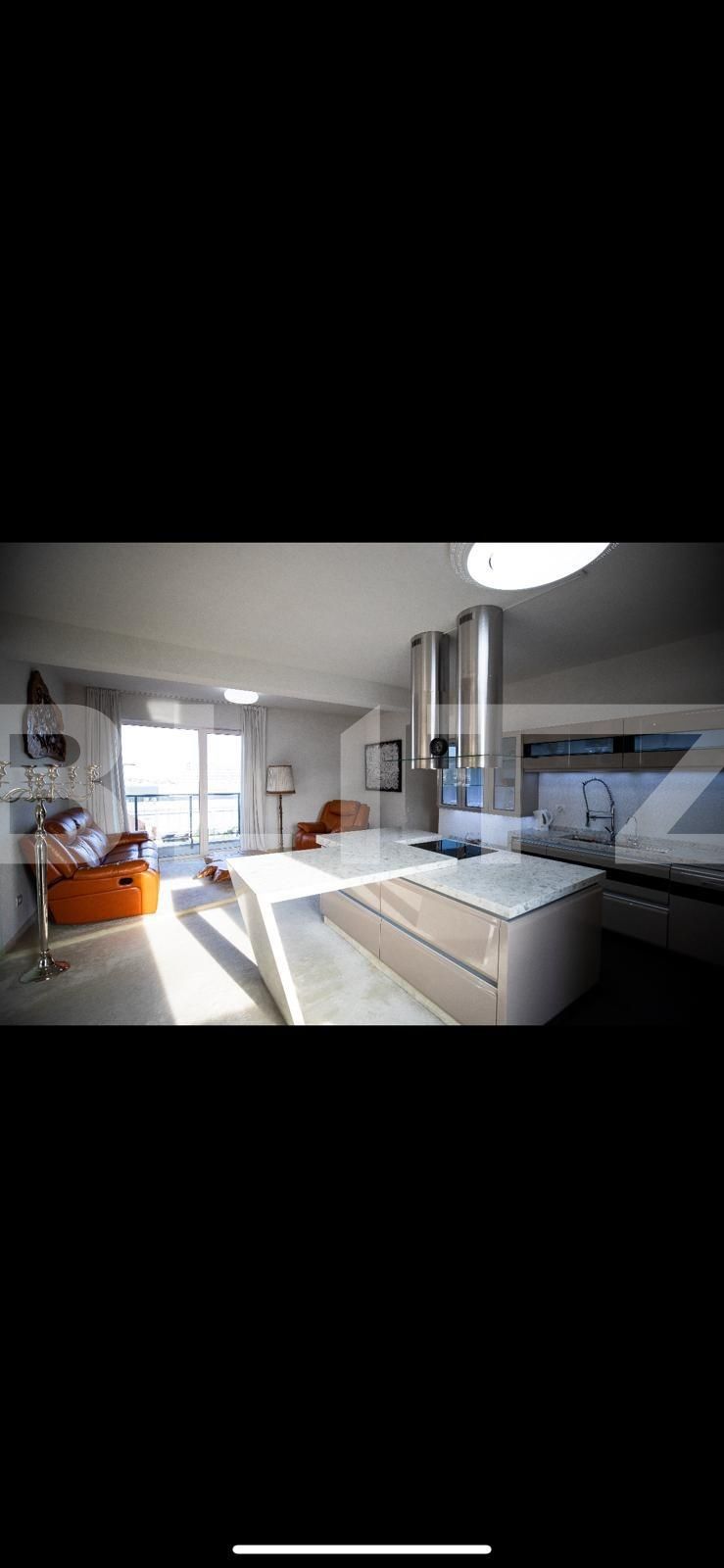 Apartament de închiriat 3 camere Marasti - 105079AI | BLITZ Cluj-Napoca | Poza2