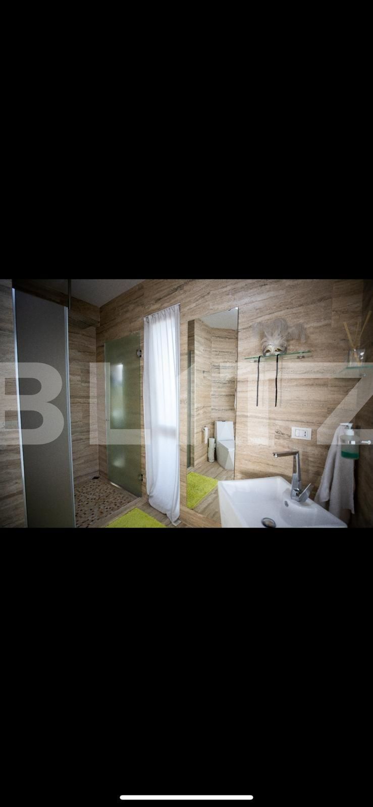 Apartament de închiriat 3 camere Marasti - 105079AI | BLITZ Cluj-Napoca | Poza12