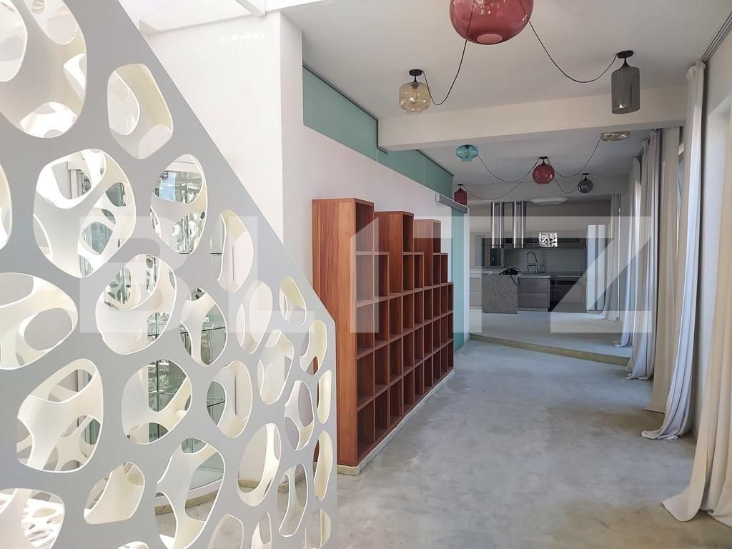 Apartament de închiriat 3 camere Marasti - 105079AI | BLITZ Cluj-Napoca | Poza9