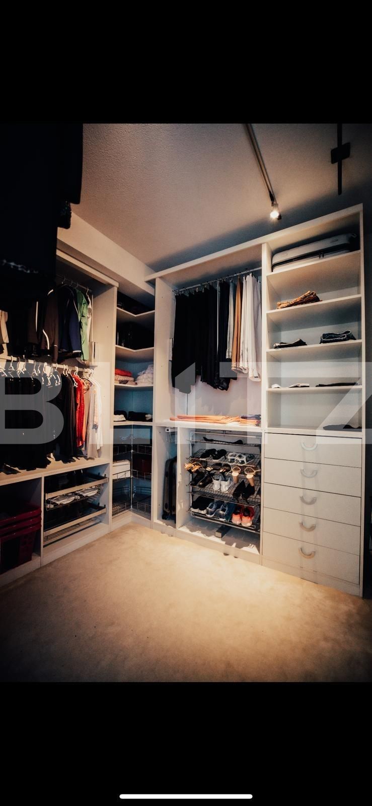 Apartament de închiriat 3 camere Marasti - 105079AI | BLITZ Cluj-Napoca | Poza13