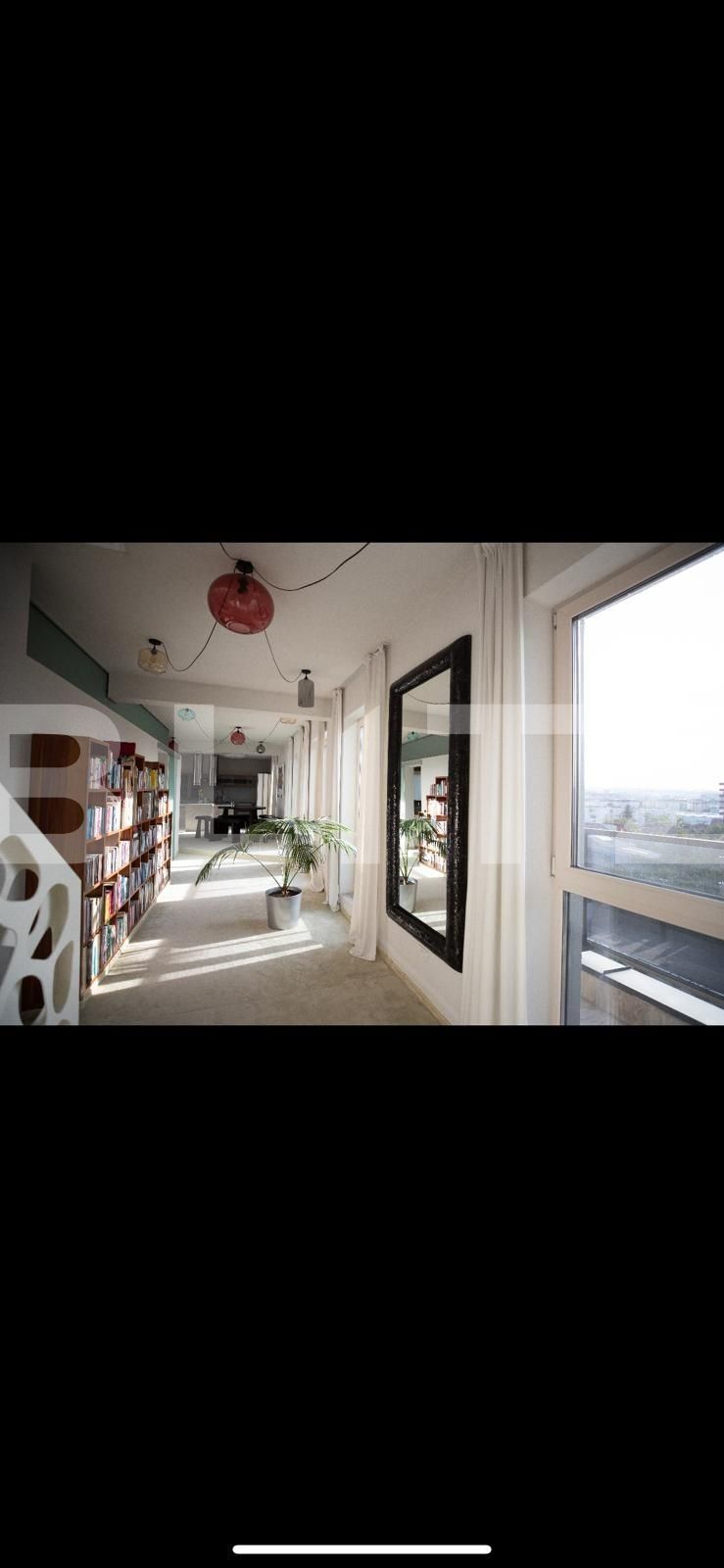 Apartament de închiriat 3 camere Marasti - 105079AI | BLITZ Cluj-Napoca | Poza8