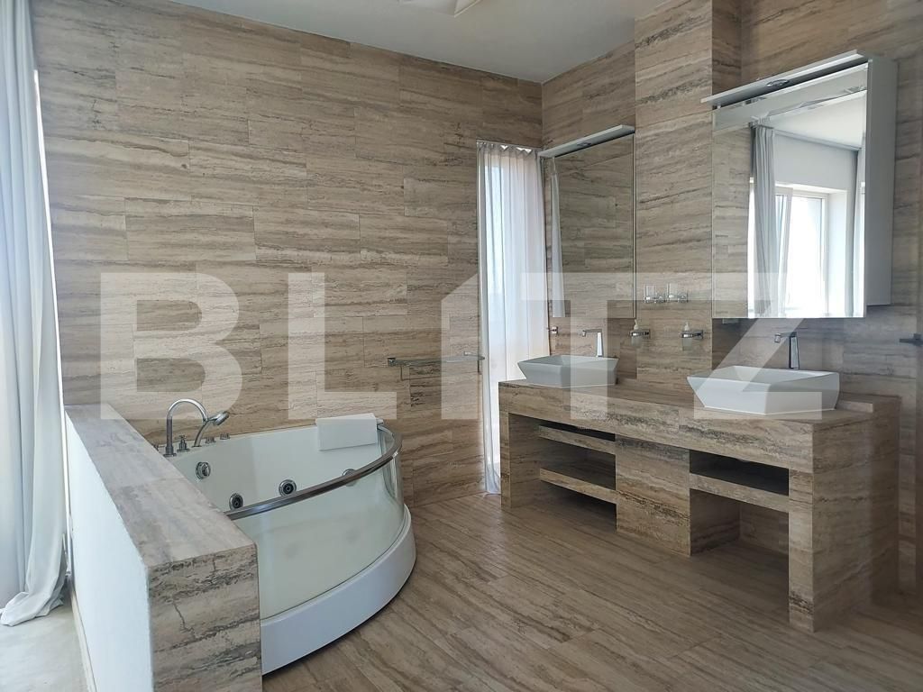 Apartament de închiriat 3 camere Marasti - 105079AI | BLITZ Cluj-Napoca | Poza10