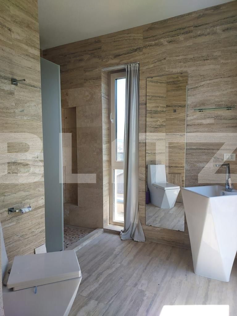 Apartament de închiriat 3 camere Marasti - 105079AI | BLITZ Cluj-Napoca | Poza11