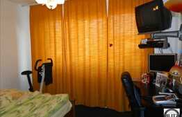 Vanzare 4 camere, decomandat, 76,14 mp, boxa la subsol, zona strazii Primaverii!