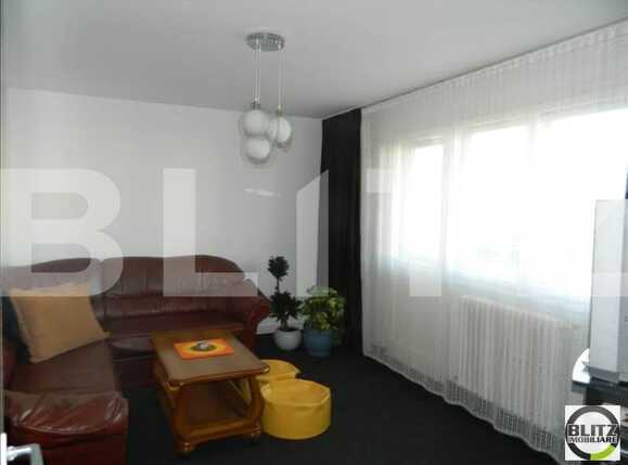 Apartament de vânzare 4 camere Manastur - 10508AV | BLITZ Cluj-Napoca | Poza1