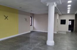 Spatiu comercial,vitrina,parcari,748 mp, Buna Ziua