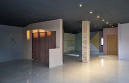 Spatiu comercial,vitrina,parcari,748 mp, Buna Ziua