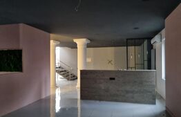 Spatiu comercial,vitrina,parcari,748 mp, Buna Ziua