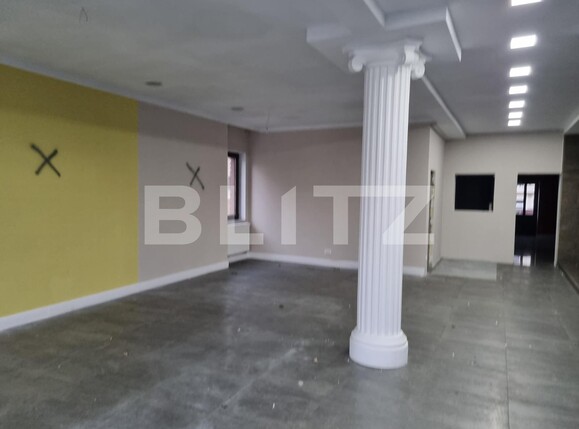 Spațiu comercial de închiriat Bună Ziua - 105080SIC | BLITZ Cluj-Napoca | Poza10