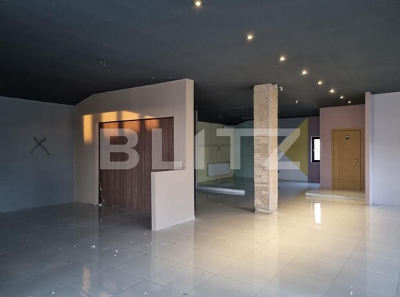 Spațiu comercial de închiriat Bună Ziua - 105080SIC | BLITZ Cluj-Napoca | Poza4