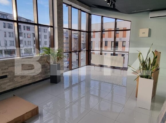 Spațiu comercial de închiriat Bună Ziua - 105080SIC | BLITZ Cluj-Napoca | Poza1
