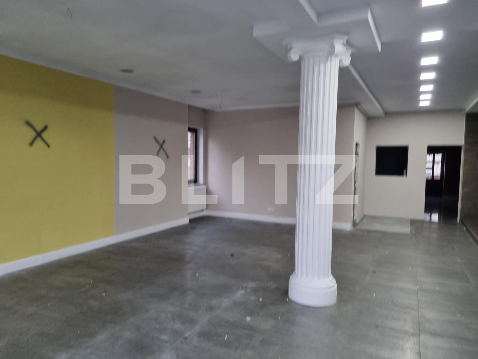 Spațiu comercial de închiriat Bună Ziua - 105080SIC | BLITZ Cluj-Napoca | Poza10