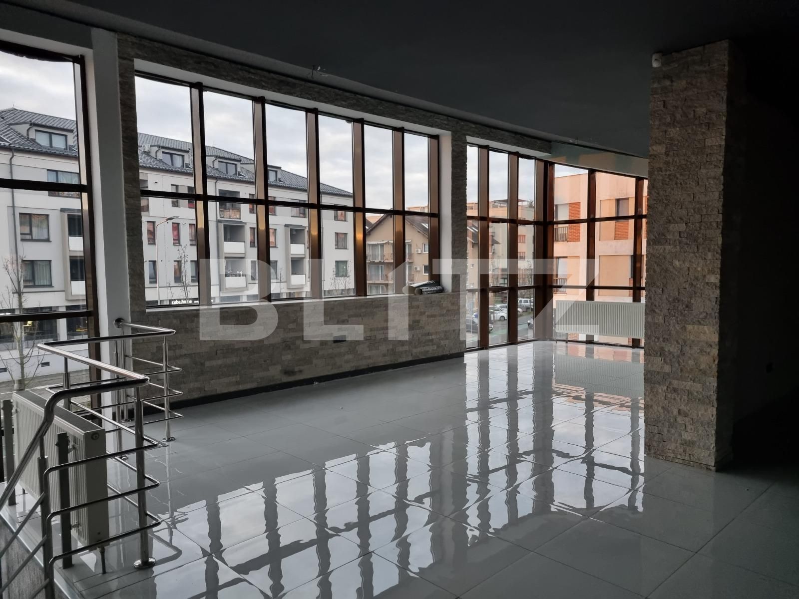 Spațiu comercial de închiriat Bună Ziua - 105080SIC | BLITZ Cluj-Napoca | Poza2