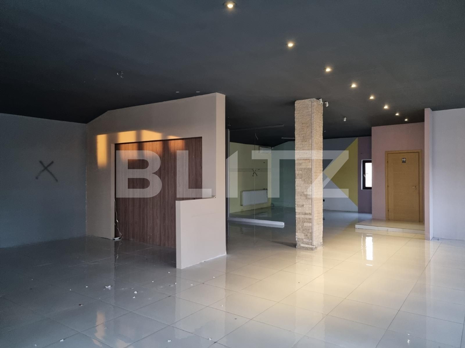 Spațiu comercial de închiriat Bună Ziua - 105080SIC | BLITZ Cluj-Napoca | Poza4