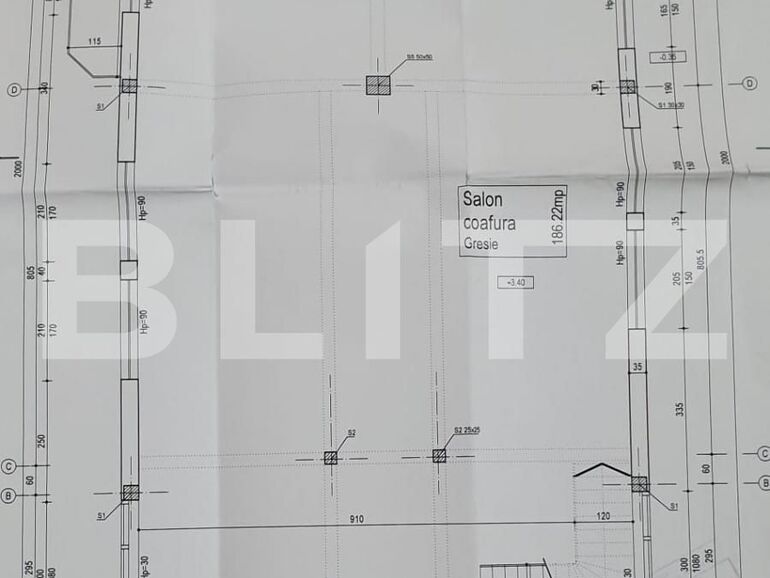 Spațiu comercial de închiriat Bună Ziua - 105080SIC | BLITZ Cluj-Napoca | Poza2