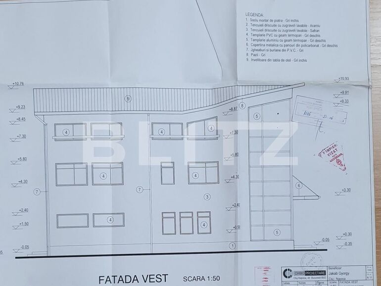 Spațiu comercial de închiriat Bună Ziua - 105080SIC | BLITZ Cluj-Napoca | Poza4