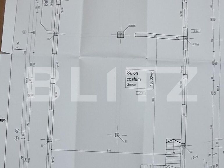 Spațiu comercial de închiriat Bună Ziua - 105080SIC | BLITZ Cluj-Napoca | Poza3