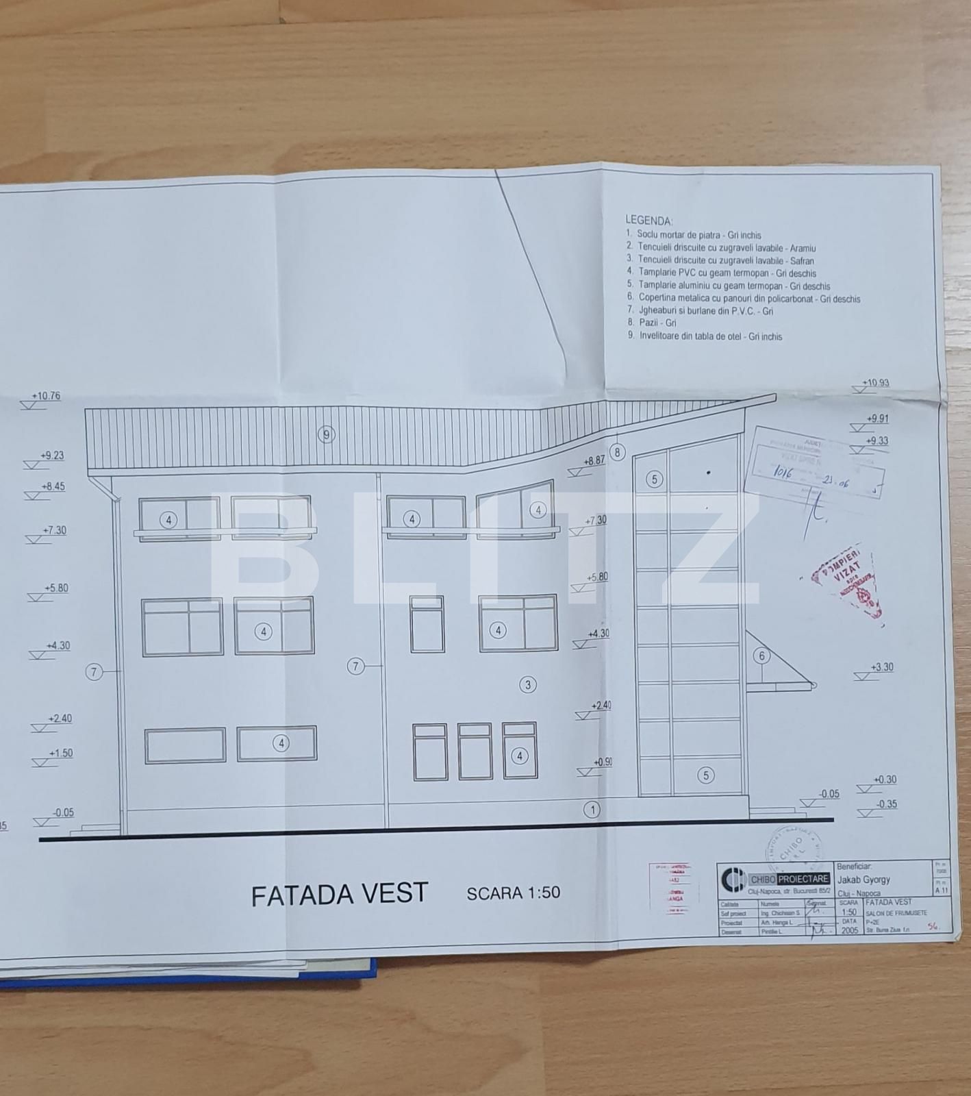 Spațiu comercial de închiriat Bună Ziua - 105080SIC | BLITZ Cluj-Napoca | Poza4