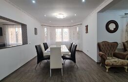 Casa individuala 277 mp, 3 dormitoare, teren 2500 mp, Campia Turzii