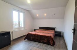 Casa individuala 277 mp, 3 dormitoare, teren 2500 mp, Campia Turzii