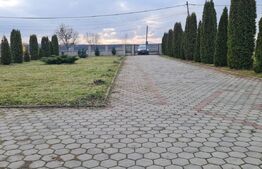 Casa individuala 277 mp, 3 dormitoare, teren 2500 mp, Campia Turzii