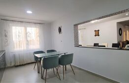 Casa individuala 277 mp, 3 dormitoare, teren 2500 mp, Campia Turzii