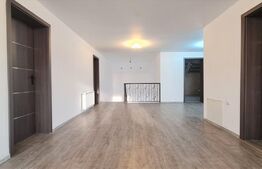 Casa individuala 277 mp, 3 dormitoare, teren 2500 mp, Campia Turzii