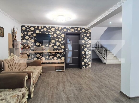 Casa de închiriat 5 camere Câmpia Turzii - 105090CI | BLITZ Cluj-Napoca | Poza4