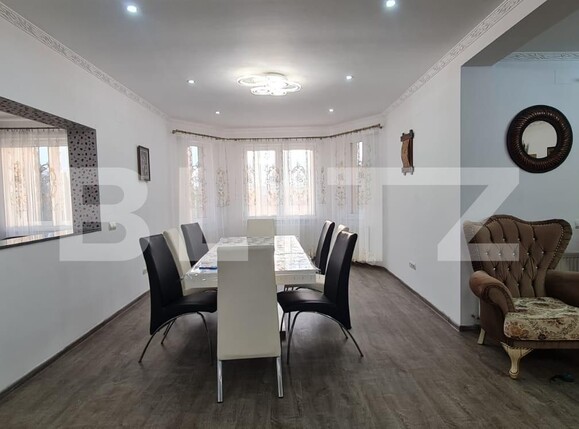 Casa de închiriat 5 camere Câmpia Turzii - 105090CI | BLITZ Cluj-Napoca | Poza6